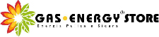 Gas Energy Store Aosta